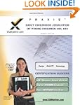Praxis Early Childhood/Education of Y...