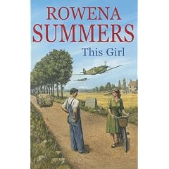 This Girl (Severn House Large Print)