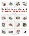 The LEGO Technic Idea Book: Simple Ma...