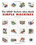 The LEGO Technic Idea Book: Simple Machines