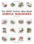 The LEGO Technic Idea Book: Simple Machines: Gears: 1