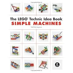 The LEGO Technic Idea Book: Simple Machines: 1