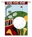 Golf, Golf, Golf Select Applique Flag