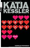 Produkt-Bild: Herzt&ouml;ne: Roman