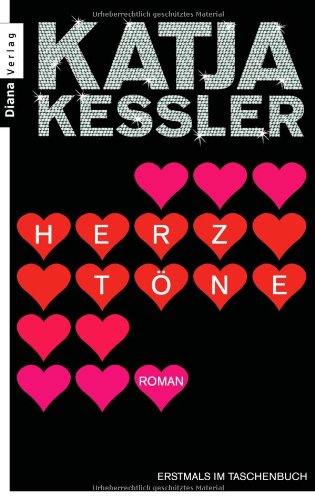 Produkt-Bild: Herzt&ouml;ne: Roman