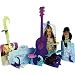 Hannah Montana Centerpiece, 6-Ounce Packages (Pack of 6)