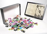 Photo Jigsaw Puzzle of Womens Rights/programme from Mary Evans
