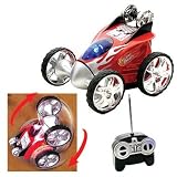 R/c Cyclone Racers