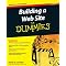 Books for business people who want to design Web sites