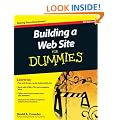 Building a Web Site For Dummies (For Dummies (Computers))