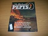 The illustrated Pepys : extracts from the diary