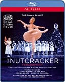 Tchaikovsky: The Nutcracker (The Nutcracker: Royal Ballet 2009) [Blu-ray]