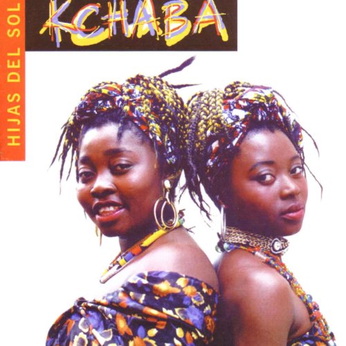 CD-Charts  Search : Kchaba