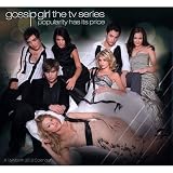 Gossip Girl Wall Calendar 2012