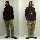 34 KAHKI:当日出荷します★18：00までのご注文★dickies Dickies ディッキーズ 874-1 28-44インチ★股下32インチ<br>　ワークパンツ　LL 3L 4L 5L 6L XL　チノパン