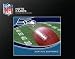Turner NFL Seattle Seahawks Boxed Note Cards (8590158)