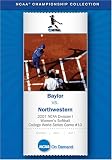 2007 NCAA Division I Ladies Softball College World Series Game #10 - Baylor vs.... by NCAA(R) On Demand