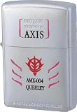 ＺＩＰＰＯ ＺガンダムＶｅｒ．２ 「Ｎｏ．２ ＡＸＩＳ」