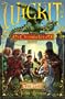 Fen Gold (The Wickit Chronicles)
