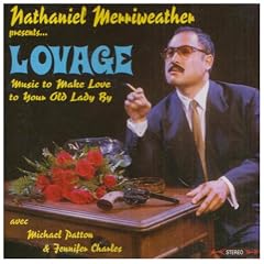 Lovage: Music to Make Love to
