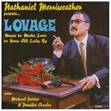 Lovage: Music to Make Love to