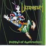 Puppet of Destruction