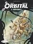 Ruptures: Orbital Vol. 2