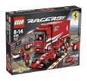 LEGO Racers