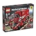 LEGO Racers Ferrari F1 Cargo (8185)