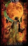 The Moon: Tigress By The Tail