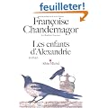 Les enfants d'Alexandrie