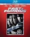 Fast & Furious (2-Disc Blu-ray Collector's Edition) Blu-ray