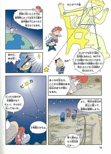 Cover image : 砂漠のサバイバル (かがくるBOOK―科学漫画サバイバルシリーズ)