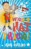 Wicked Hat Trick [3 books in 1]