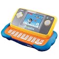 Vtech Mobigo Touch Learning System with Cars 2 Software (Blue)