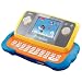 Vtech Mobigo Touch Learning System with Cars 2 Software (Blue)