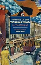 Fortunes of War: The Balkan Trilogy (New York Review Books Classics)