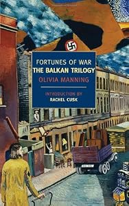 Image of Fortunes of War: The Balkan Trilogy (New York Review Books Classics)