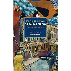 Fortunes of War: The Balkan Trilogy (New York Review Books Classics)