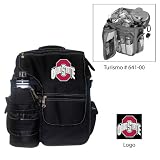 Ohio State Buckeyes NCAA Turismo Bag - Embroidered Logo