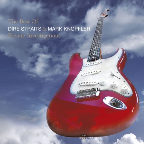 Mark Knopfler - What It Is (Bergen 2010) Lyrics - Zortam Music