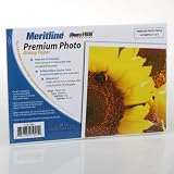 Meritline (Merax) DuraFirm Premium Photo Glossy Paper 4