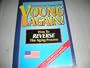 Young Again! How to Reverse The Aging Process