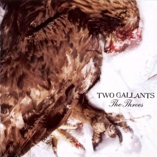 Two Gallants - You Losin
