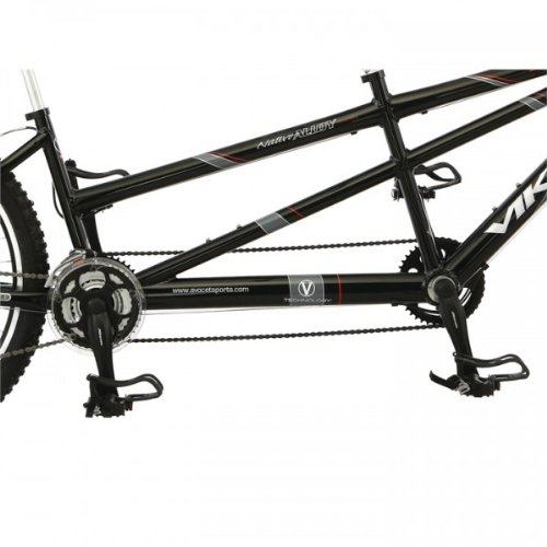 Viking Valhalla 24sp Aluminium Mountain Bike Tandem
