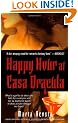 Happy Hour at Casa Dracula