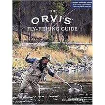 The Orvis Fly-Fishing Guide (Revised / Updated) (Paperback)