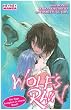 Wolf's Rain Doppelband