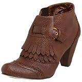 ALL BLACK Women's Victoria Ankle Boot