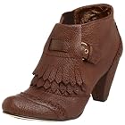 ALL BLACK Women's Victoria Ankle Boot